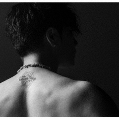 OMI／THE FUSION（通常盤／CD）（外付特典：オリジナルA3ポスター）