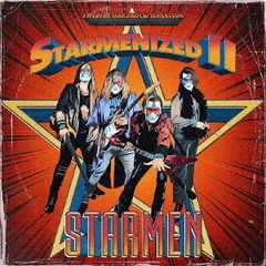 Starmenized　II