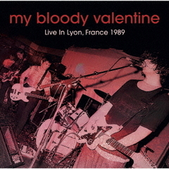 ライヴ・イン・フランス　1989