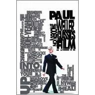 ポール・ウェラー／モダン・クラシックス：ポール・ウェラー・オン・フィルム 1990-2001（ＤＶＤ）