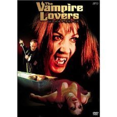 バンパイア・ラヴァーズ（ＤＶＤ）