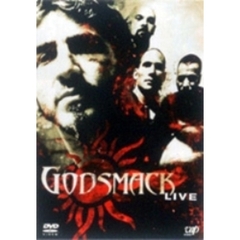 GODSMACK／GODSMACK LIVE（ＤＶＤ）