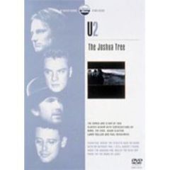 ヨシュア・トゥリー（ＤＶＤ）