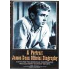 ジェームス・ディーン　オフィシャル・バイオグラフィー／ポートレイト（ＤＶＤ）