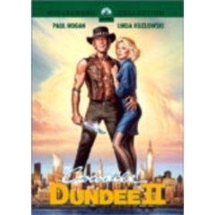 クロコダイル・ダンディー2（ＤＶＤ）