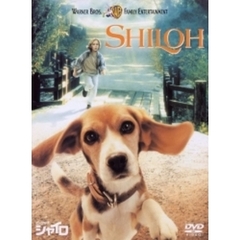 ビーグル犬 シャイロ 特別版 ＜期間限定生産＞（ＤＶＤ）