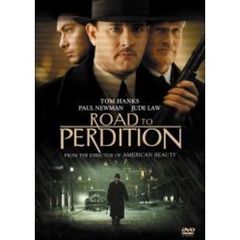 ロード・トゥ・パーディション　特別編（ＤＶＤ）