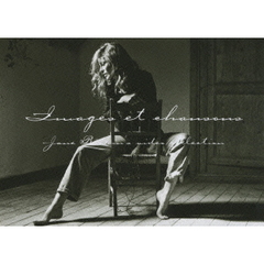 ジェーン･バーキン／イマージュ･エ･シャンソン～ビデオ･コレクション（ＤＶＤ）