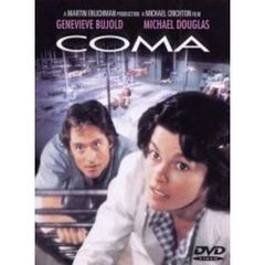 コーマ（ＤＶＤ）