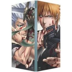 劇場版　BLEACH　The　DiamondDust　Rebellion　もう一つの氷輪丸（ＤＶＤ）