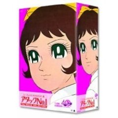 アタックNo．1　THE　MOVIE　COLLECTION（ＤＶＤ）