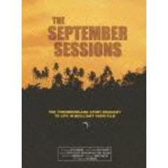 ジャック・ジョンソン／セプテンバー・セッションズ ＜期間限定生産＞（ＤＶＤ）