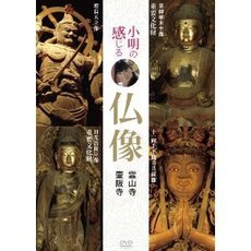 小明の感じる仏像 霊山寺・壷阪寺編（ＤＶＤ）