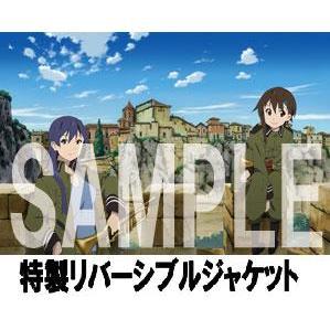 ソ・ラ・ノ・ヲ・ト 1 ＜完全生産限定版＞（Blu－ray