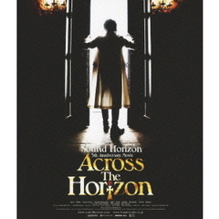 Sound Horizon／5th Anniversary Movie Across The Horizon（Ｂｌｕ－ｒａｙ）