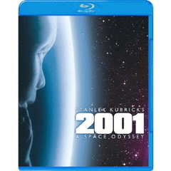 2001年宇宙の旅（Ｂｌｕ－ｒａｙ　Ｄｉｓｃ）