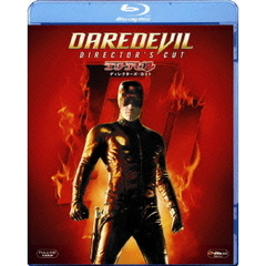 デアデビル　ディレクターズ・カット（Ｂｌｕ－ｒａｙ　Ｄｉｓｃ）