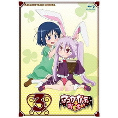 アスタロッテのおもちゃ! 初回限定版 BOX付き全7巻セット ブルーレイ アスタロッテのおもちゃ! OVAを含む初回限定版 BOX付き全7巻
