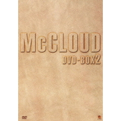 警部マクロード　DVD－BOX2（ＤＶＤ）