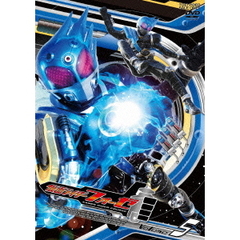 仮面ライダーフォーゼ　Volume　5（ＤＶＤ）