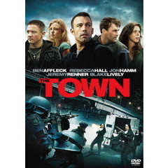 ザ・タウン（ＤＶＤ）