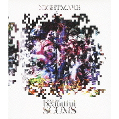 ナイトメア／NIGHTMARE TOUR 2013 「beautiful SCUMS」（Ｂｌｕ?ｒａｙ）