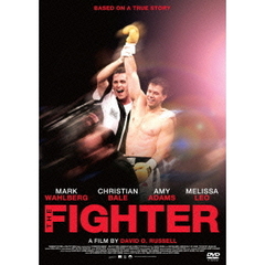 ザ・ファイター（ＤＶＤ）