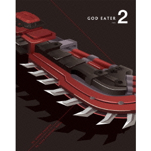 GOD EATER Vol.2 特装限定版（Ｂｌｕ－ｒａｙ） 通販｜セブンネット