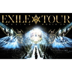 EXILE／EXILE LIVE TOUR 2015 AMAZING WORLD（ＤＶＤ）