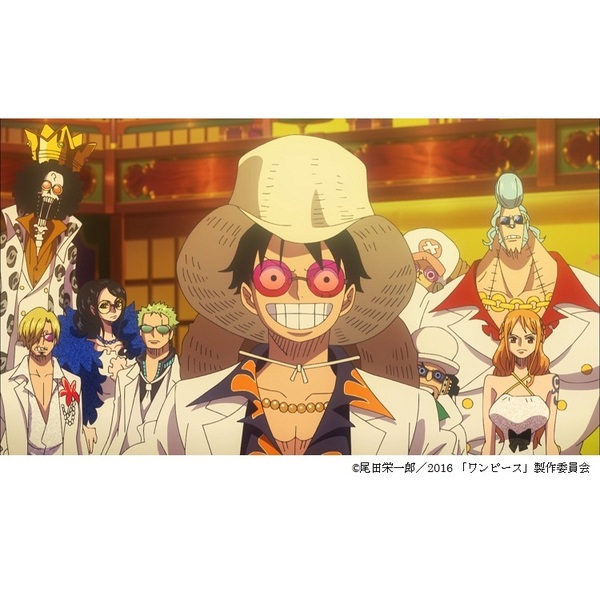 ONE PIECE FILM GOLD Blu-ray GOLDEN LIMITED EDITION（Ｂｌｕ－ｒａｙ Ｄｉｓｃ）（Ｂｌｕ－ｒａｙ）  通販｜セブンネットショッピング