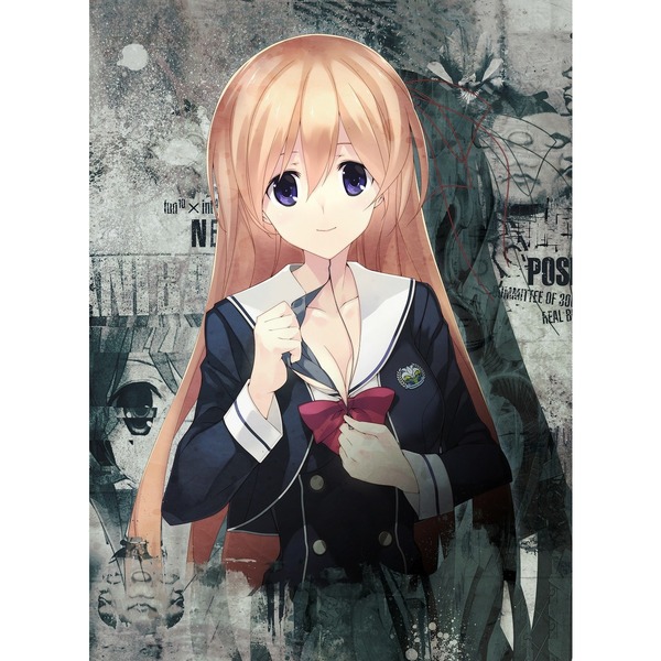 ֥ͥåȥåԥ󥰤㤨CHAOS CHILD 2 DVD ǡʣģ֣ġˡפβǤʤ5,953ߤˤʤޤ