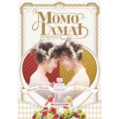 ももたまい／ももたまい婚 LIVE DVD (2枚組)（ＤＶＤ）