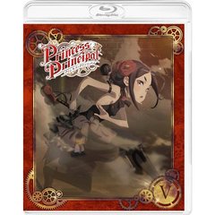 プリンセス・プリンシパル V 特装限定版（Ｂｌｕ－ｒａｙ）