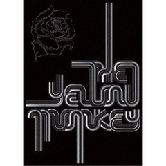 THE YELLOW MONKEY／THE YELLOW MONKEY LIVE BOX(DVD10枚組)（ＤＶＤ）