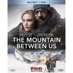ザ・マウンテン　決死のサバイバル21日間（Ｂｌｕ－ｒａｙ　Ｄｉｓｃ）