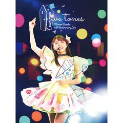 三森すずこ／MIMORI SUZUKO 5th Anniversary LIVE 「five tones」（ＤＶＤ）