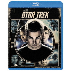 スター・トレック（Ｂｌｕ－ｒａｙ　Ｄｉｓｃ）