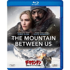 ザ・マウンテン　決死のサバイバル21日間（Ｂｌｕ－ｒａｙ　Ｄｉｓｃ）