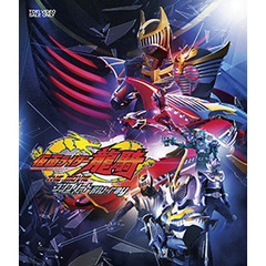 仮面ライダー龍騎 THE MOVIE コンプリートBlu-ray（Ｂｌｕ－ｒａｙ）
