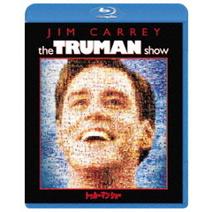 トゥルーマン・ショー（Ｂｌｕ－ｒａｙ　Ｄｉｓｃ）