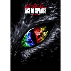 ACE OF SPADES／ACE OF SPADES 1st TOUR 2019 “4REAL” -Legendary night-（Ｂｌｕ?ｒａｙ Ｄｉｓｃ）（Ｂｌｕ?ｒａｙ）