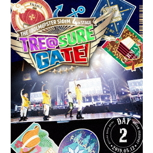 SideM 4th Day2 7th 横浜 Blu-ray セット