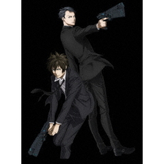 PSYCHO-PASS サイコパス 3 Vol.1（Ｂｌｕ?ｒａｙ）