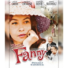 ファニー（スペシャル・プライス）（Ｂｌｕ－ｒａｙ　Ｄｉｓｃ）
