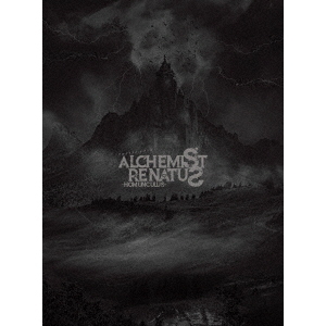 音楽朗読劇 READING HIGH 第6回公演 『ALCHEMIST RENATUS ～HOMUNCULUS～』 ＜完全生産限定版＞（ＤＶＤ）  通販｜セブンネットショッピング