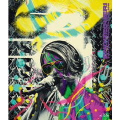 ENDRECHERI　TSUYOSHI　DOMOTO　LIVE　2019（Ｂｌｕ－ｒａｙ　Ｄｉｓｃ）