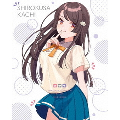 幼なじみが絶対に負けないラブコメ　第2巻（ＤＶＤ）