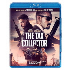 L.A.スクワッド（Ｂｌｕ－ｒａｙ）
