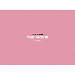 BLACKPINK THE MOVIE -JAPAN PREMIUM EDITION- DVD＜特典なし＞（ＤＶＤ）