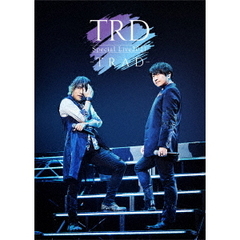 TRD／TRD Special Live2021 -TRAD-（ＤＶＤ）